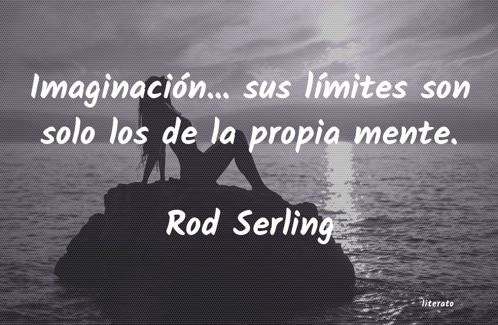 Frases de Rod Serling