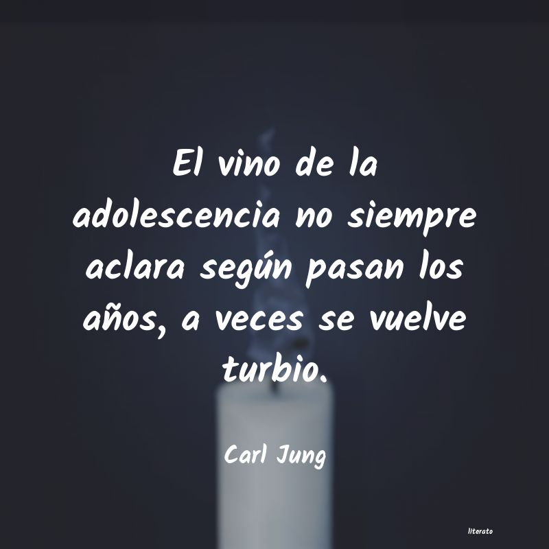 carl Â¡une frases