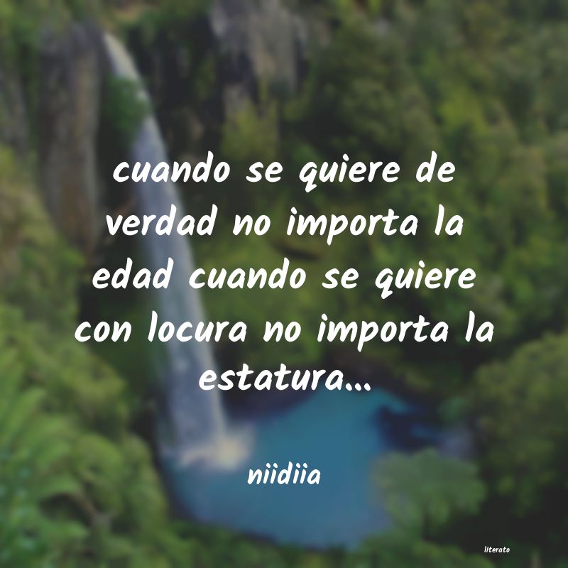 frases de niidiia