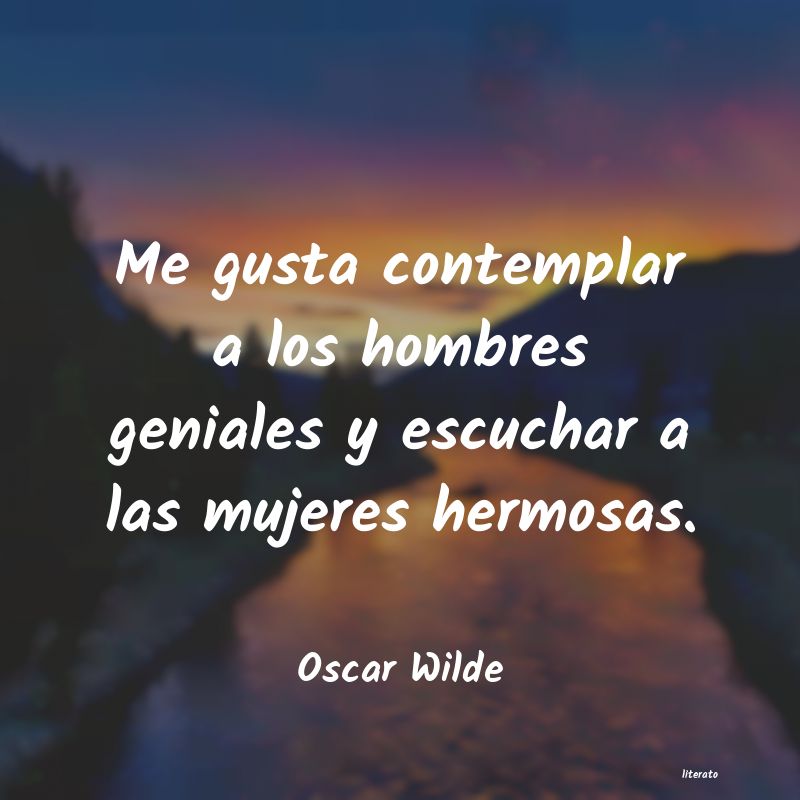 frases para hombres ajenos