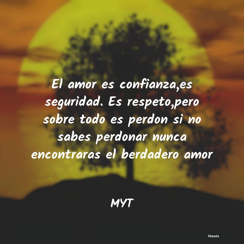 Frases de MYT