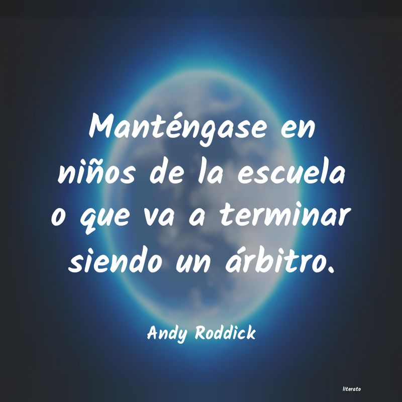 Frases de Andy Roddick