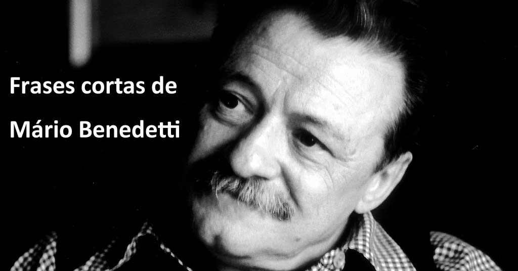 Mario Benedetti Frases De Amor Mario Benedetti Frases De Amor