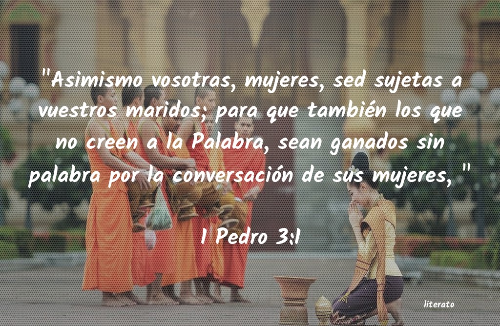 La Biblia 1 Pedro 3 1 la-biblia-1-pedro-3-1