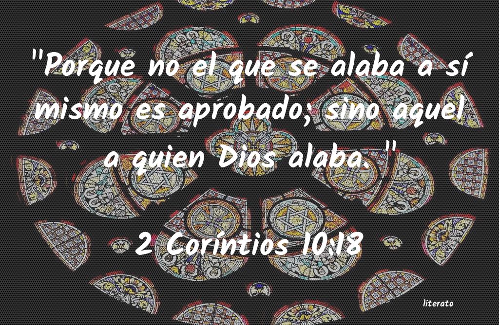 La Biblia 2 Cor ntios 10 18 la-biblia-2-cor-ntios-10-18