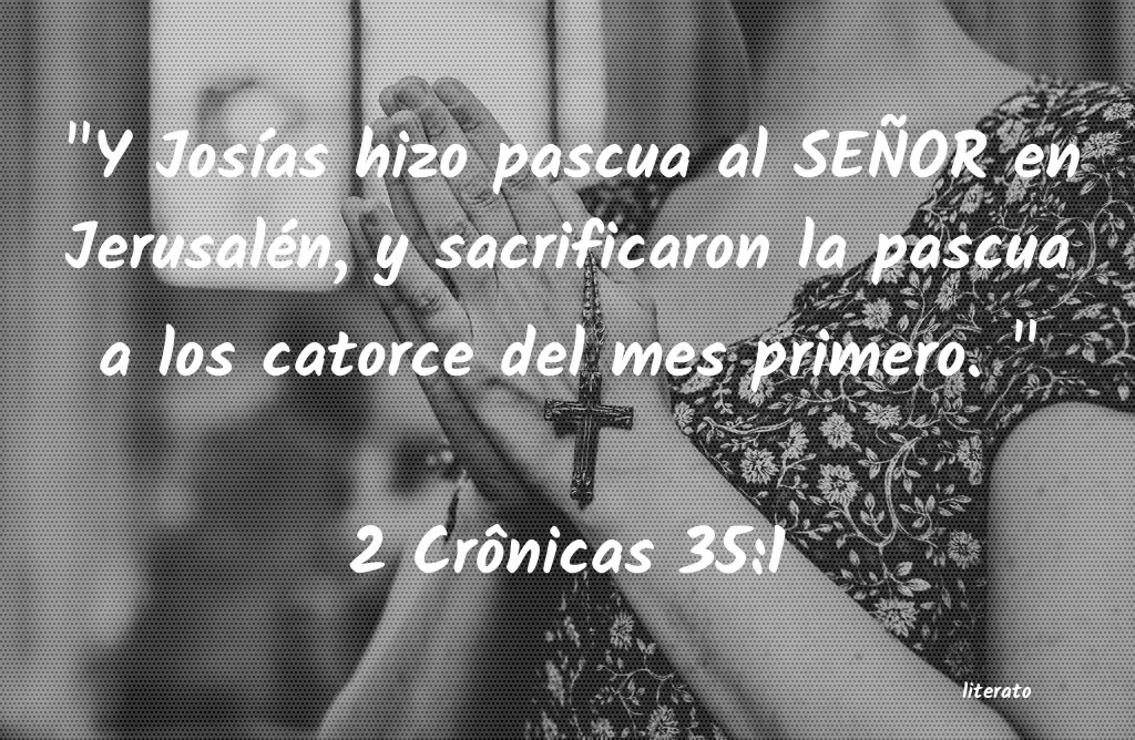 La Biblia 2 Cr nicas 35 1 la-biblia-2-cr-nicas-35-1