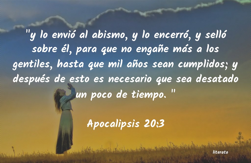 apocalipsis 3 20 biblia católica
