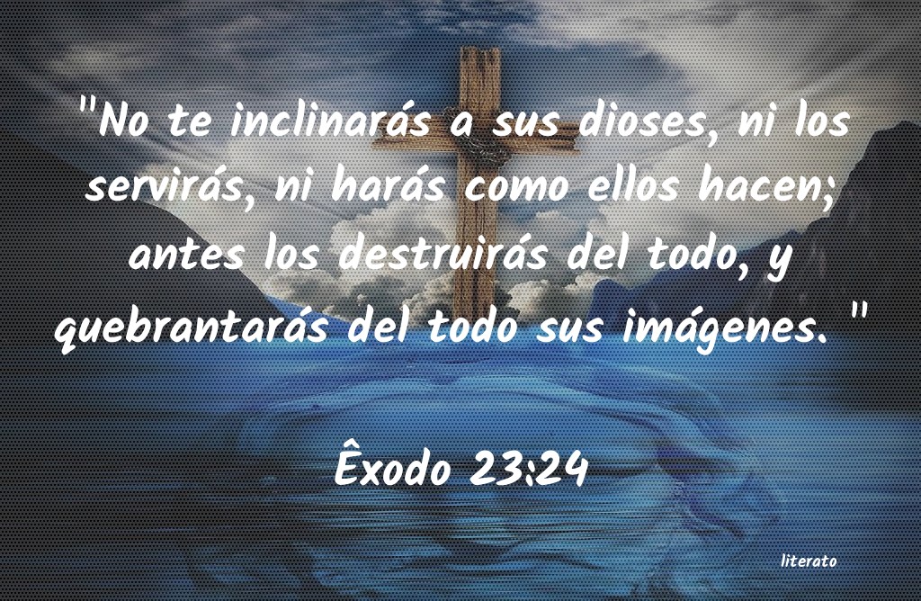 exodo 23 14 16