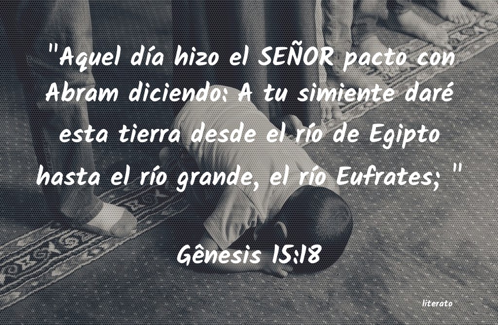 La Biblia G nesis 15 18 la-biblia-g-nesis-15-18