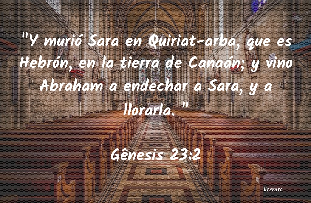 La Biblia Gênesis 232