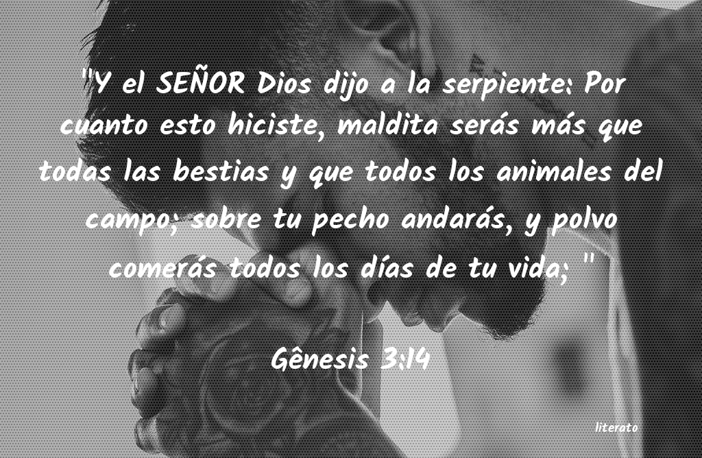 La Biblia G nesis 3 14 la-biblia-g-nesis-3-14
