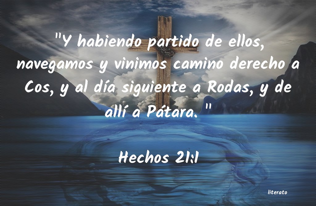 La Biblia Hechos 211