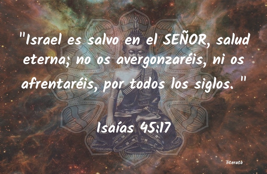 La Biblia Isa as 45 17 la-biblia-isa-as-45-17