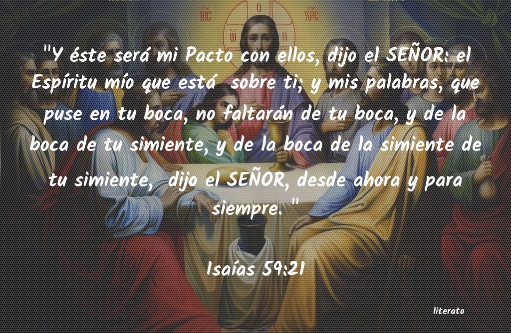 La Biblia Isa as 59 21 la-biblia-isa-as-59-21