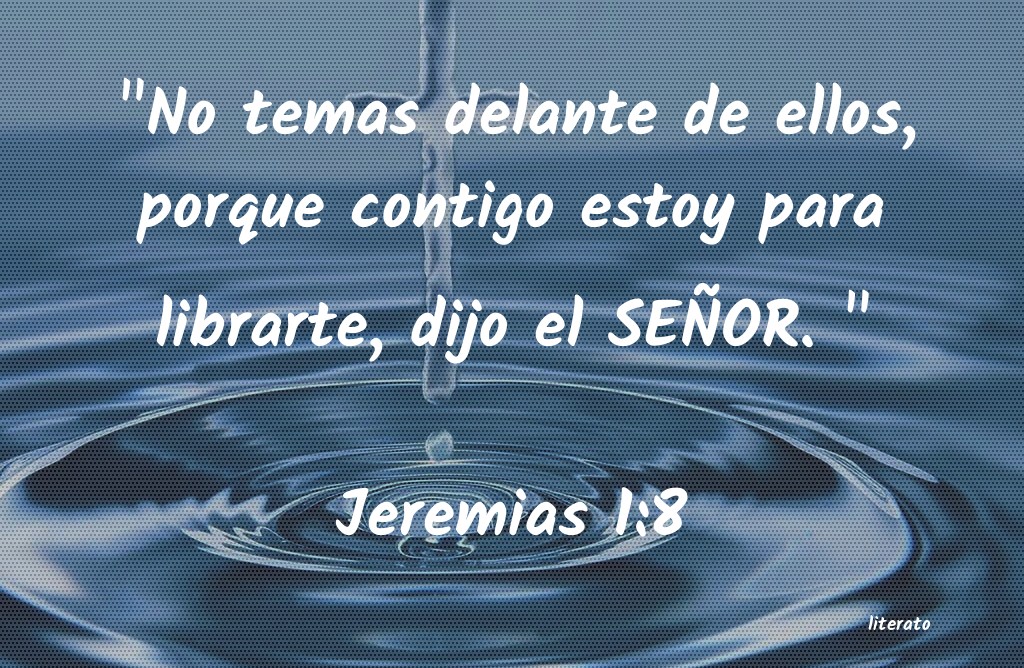 jeremias 1 4 8 biblia catolica