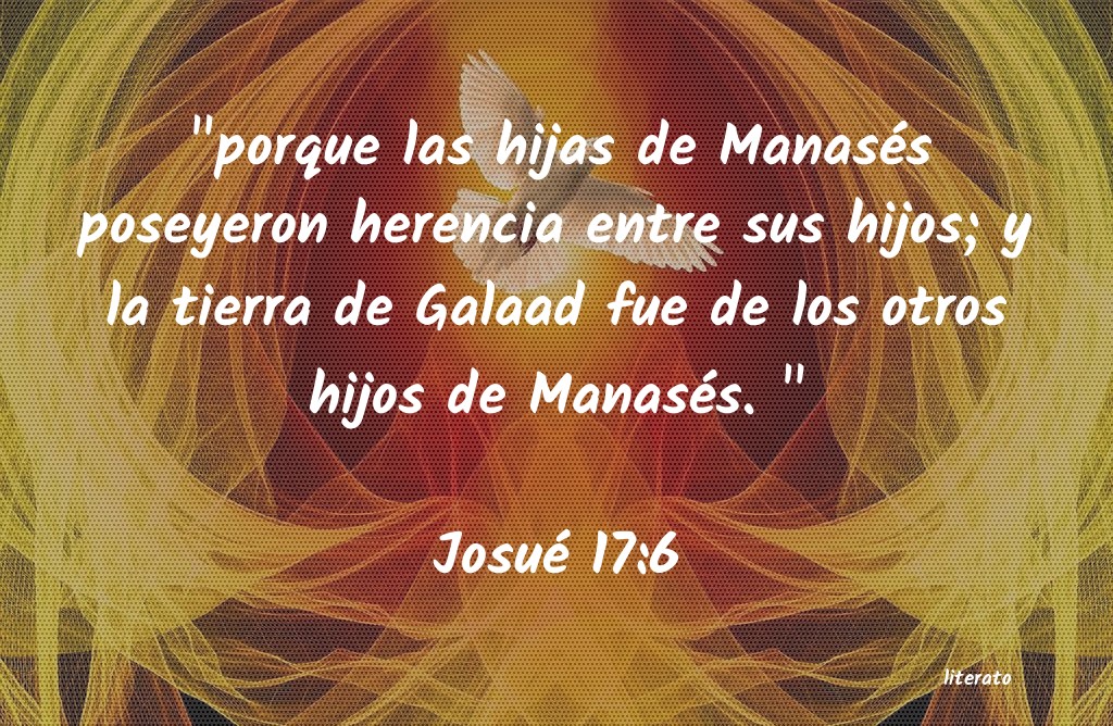 La Biblia Josué 176