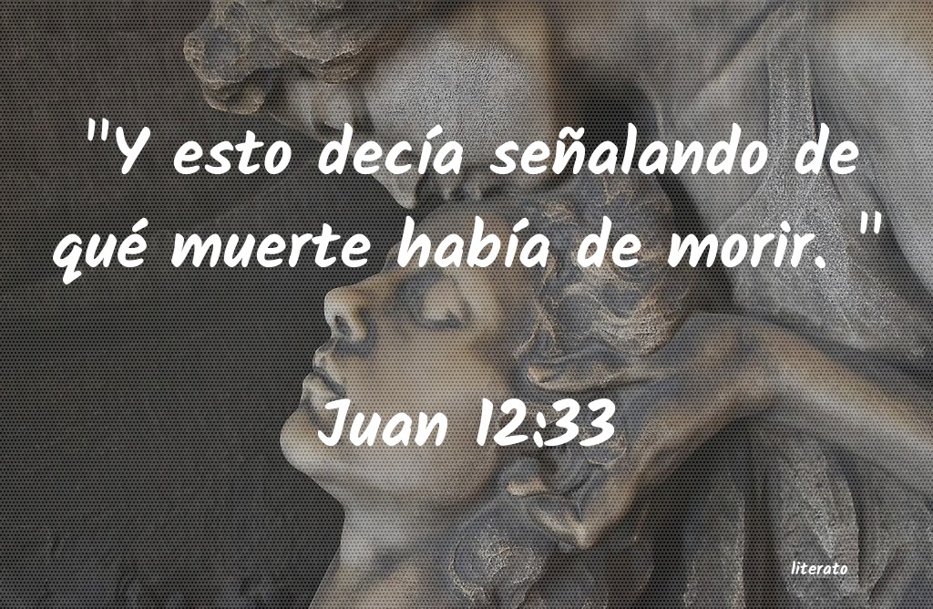 juan 12 20 33 biblia catolica