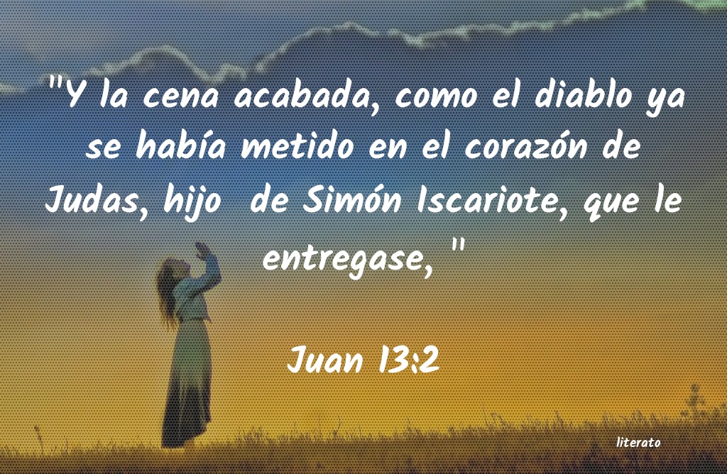 juan 2 13-17 biblia catolica