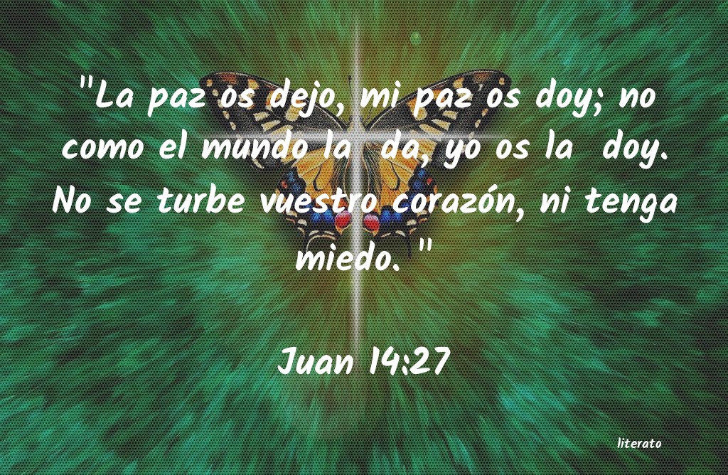 juan 14 26 27 biblia catolica