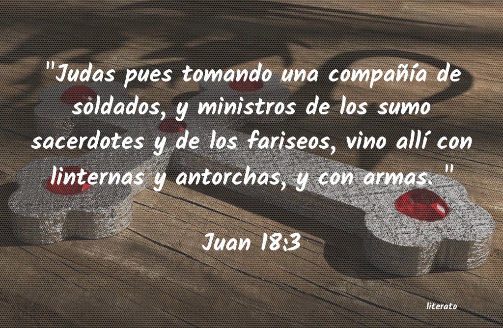 La Biblia Juan 183