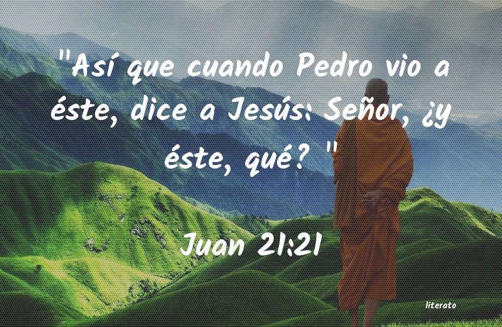 juan 21 10 12 biblia catolica