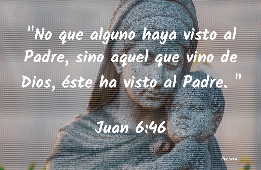 juan 6 biblia