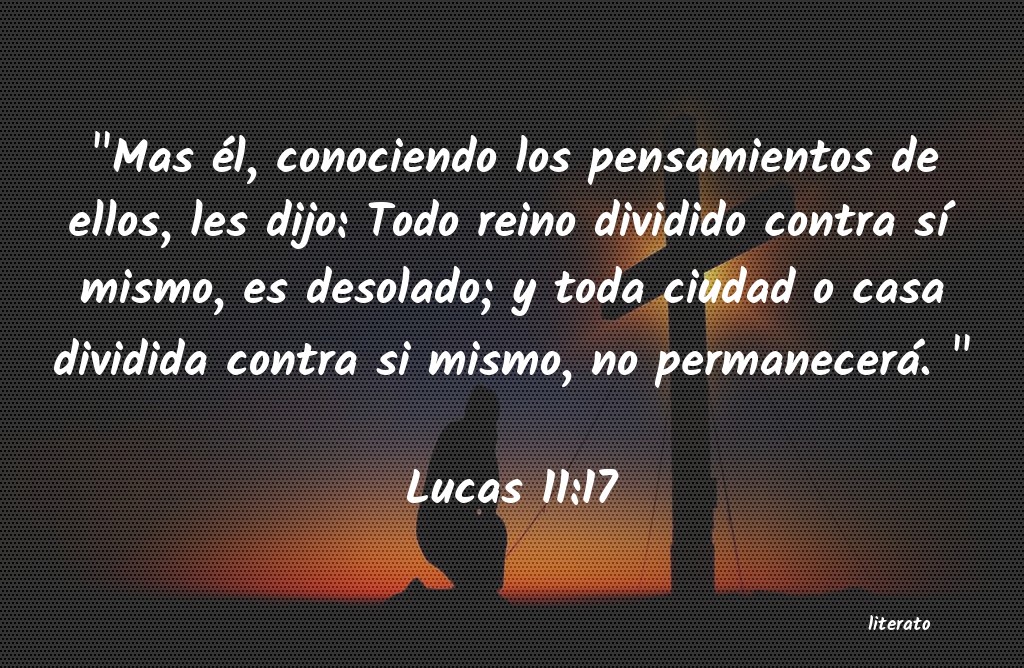 lucas 9 11 17 biblia latinoamericana