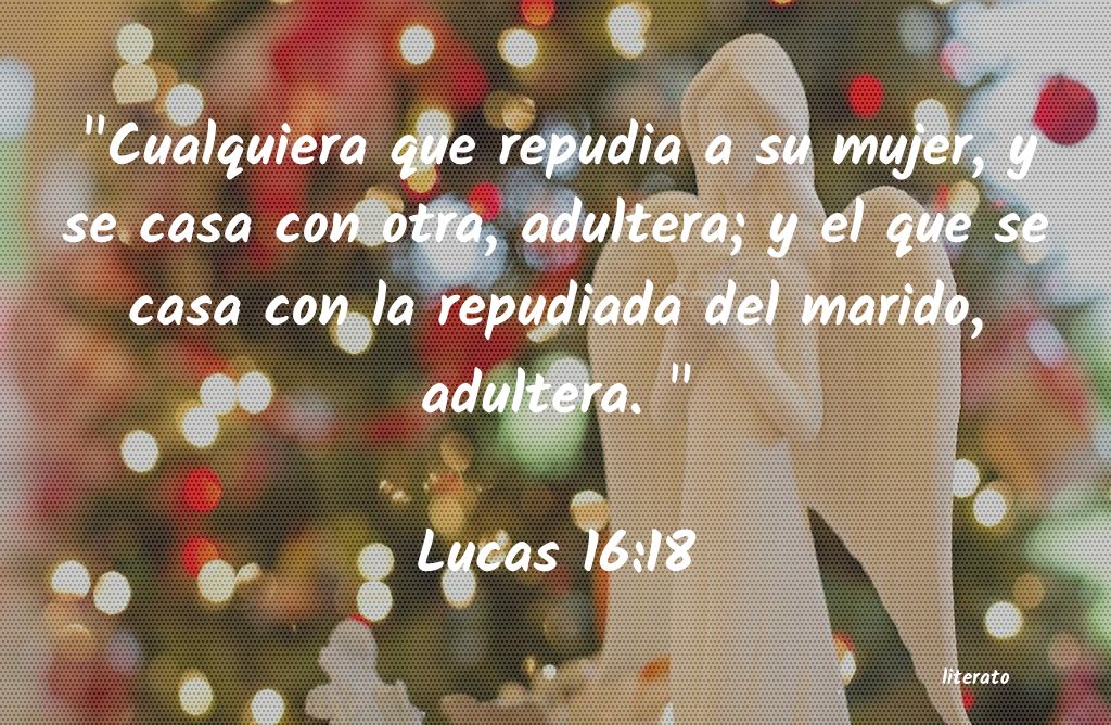 san lucas 16 biblia latinoamericana