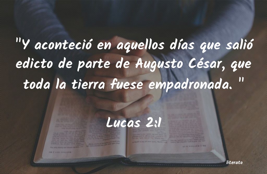 lucas 2 biblia hablada