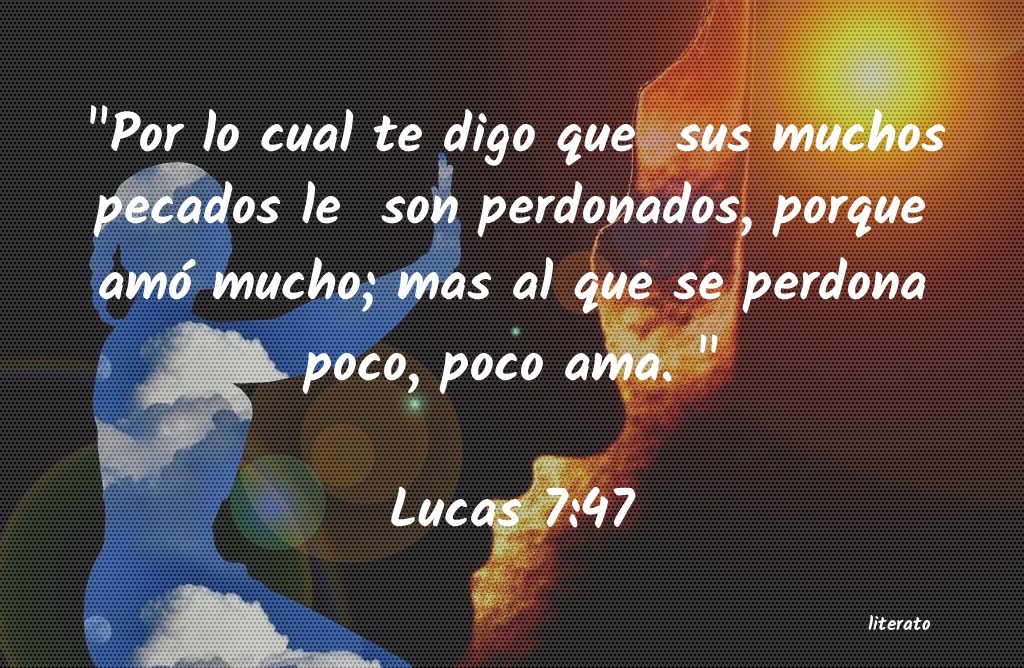 lucas 7 36 49 biblia catolica