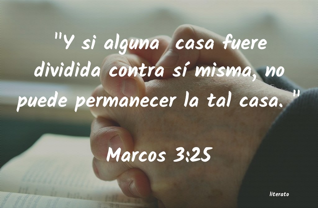 marcos 3 20 35 biblia catolica