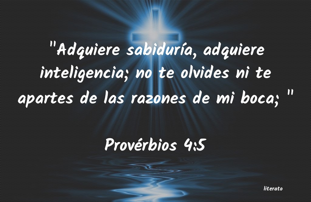 proverbios 22 4 5 biblia catolica