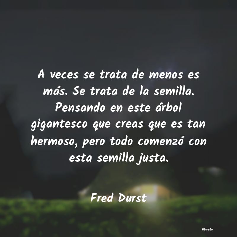 frases de Fred Durst