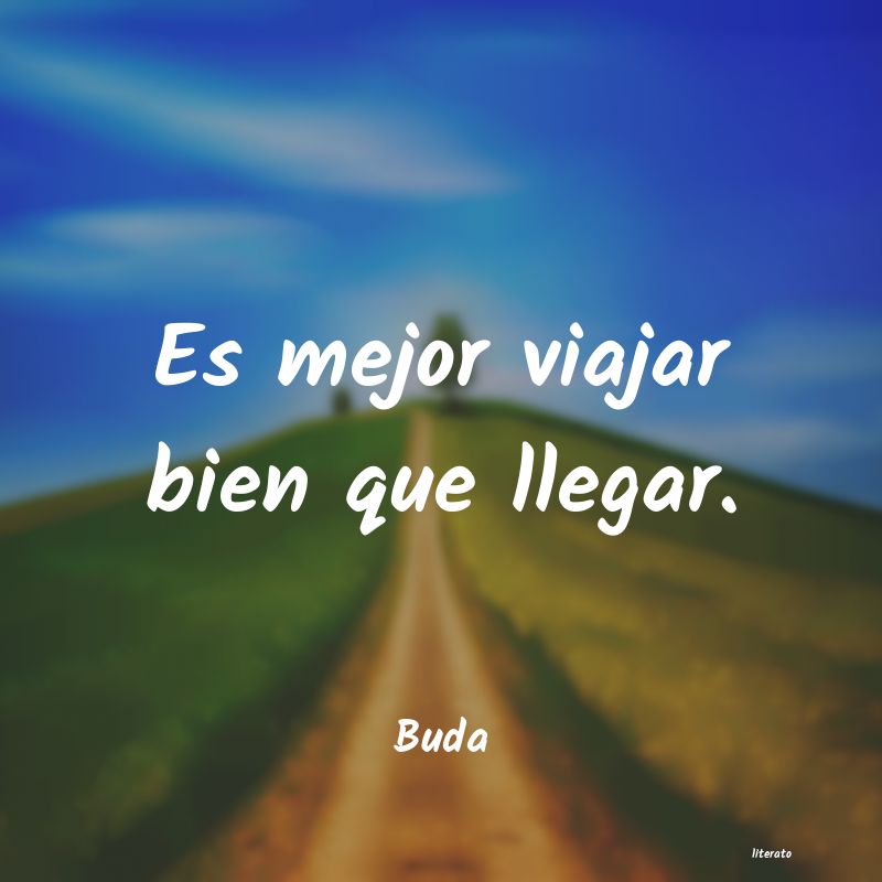 Frases de Buda