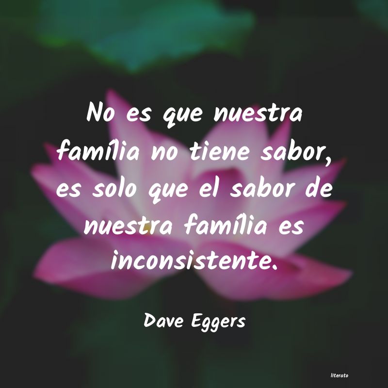 frases de Dave Eggers