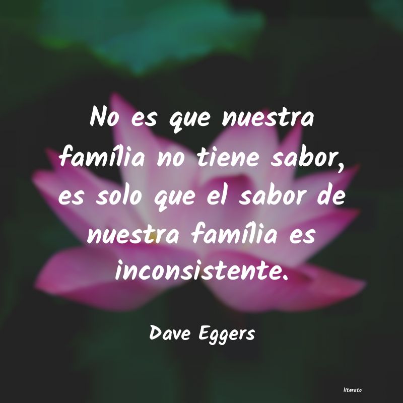 Frases de Dave Eggers