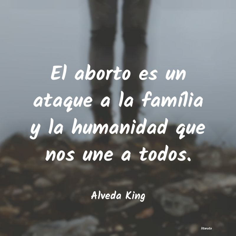 Frases de Alveda King