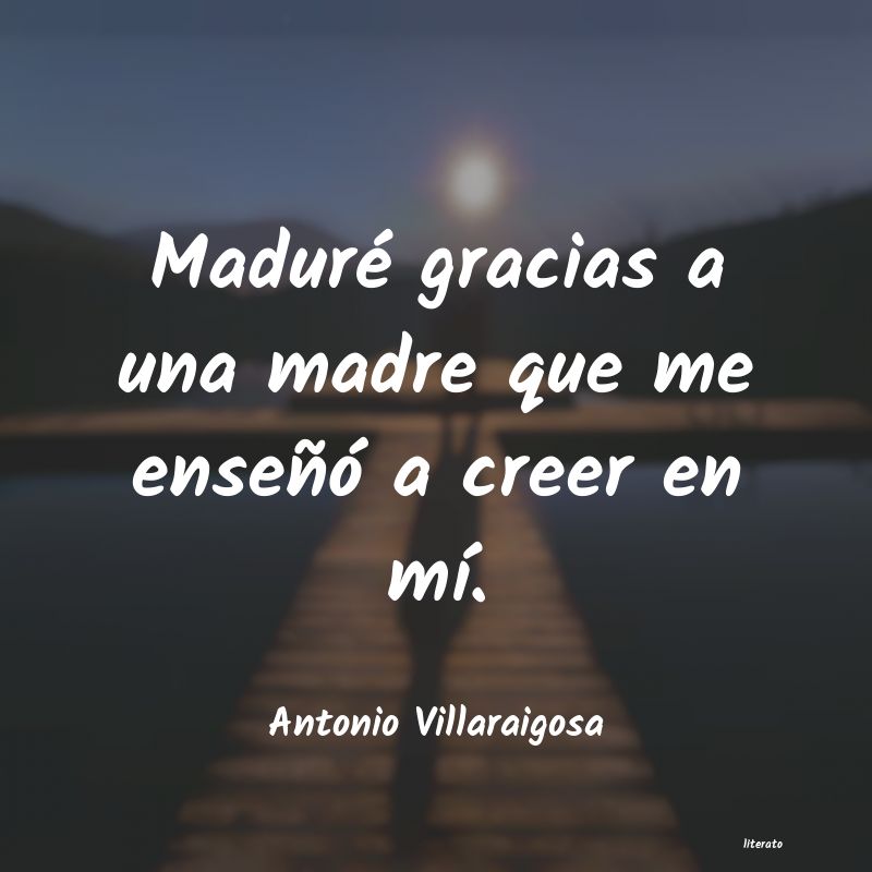 frases de Antonio Villaraigosa