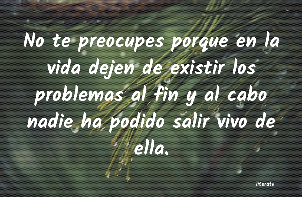 frases