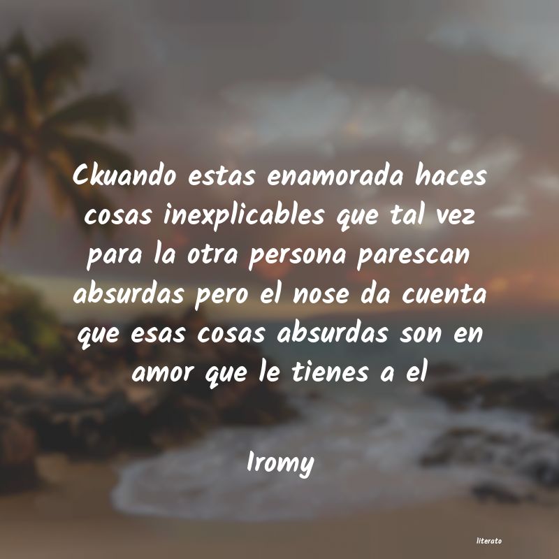 detalles para tu enamorada