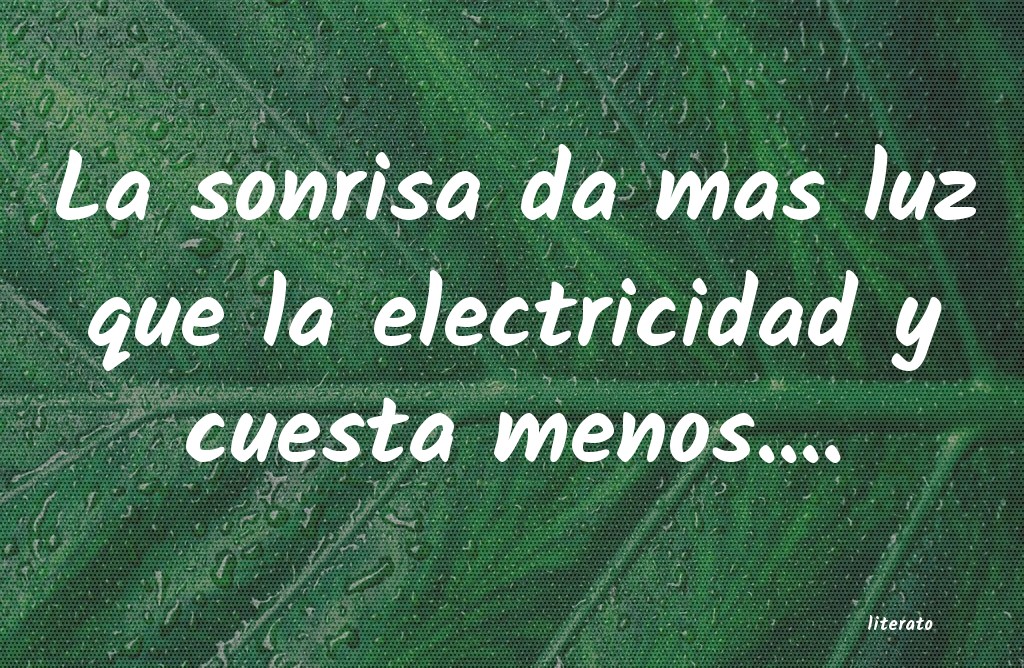Frases de