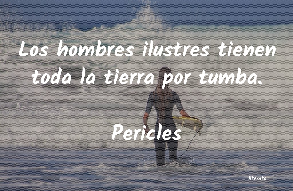 frases de hombres ilustres