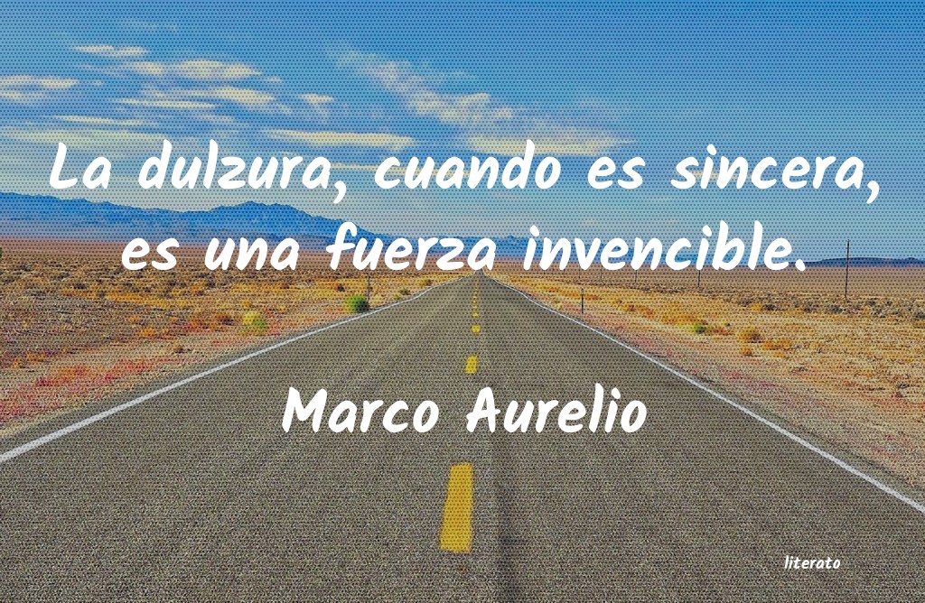 Frases de Marco Aurelio