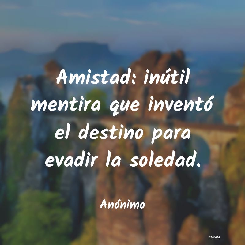 Frases de 