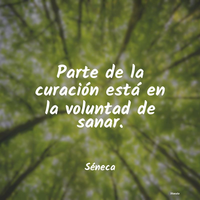 frases de SÃ©neca