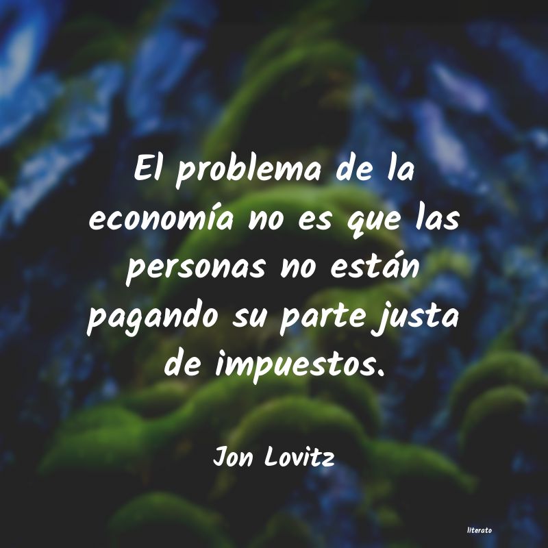 frases de Jon Lovitz