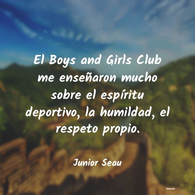 Frases de Junior Seau