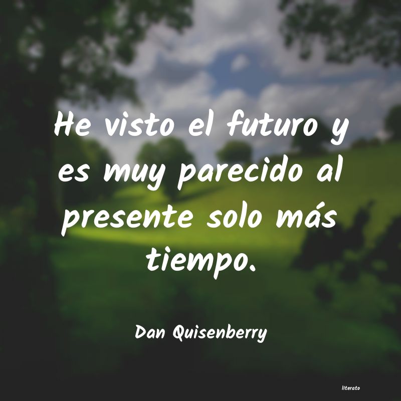 Frases de Dan Quisenberry