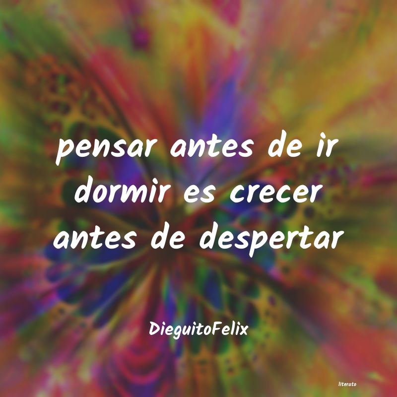 crecer