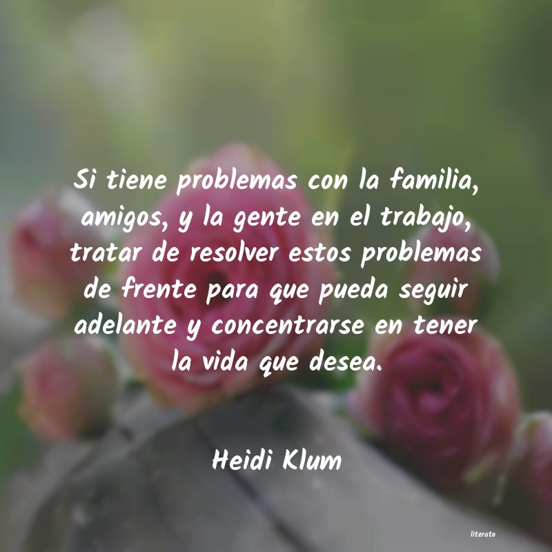 frases para resolver problemas